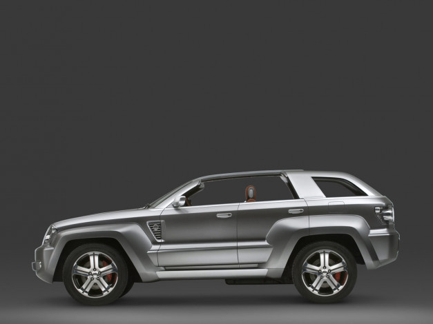 Обои картинки фото автомобили, jeep