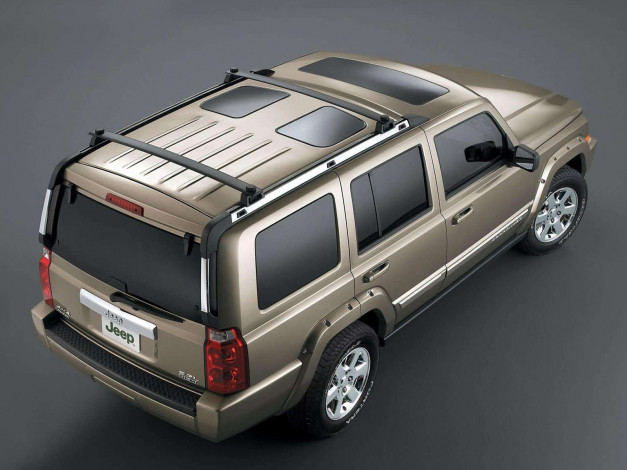 Обои картинки фото автомобили, jeep