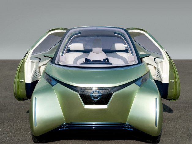 Обои картинки фото автомобили, nissan, datsun