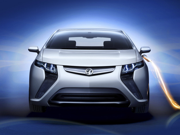Обои картинки фото автомобили, vauxhall