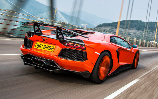 Обои картинки фото автомобили, lamborghini, авто