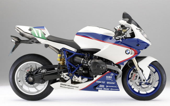 Обои картинки фото мотоциклы, bmw