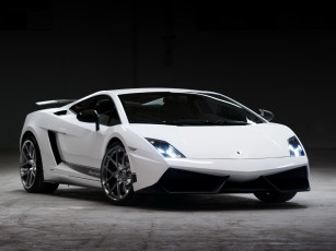 Картинка автомобили lamborghini vorsteiner