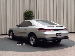 обоя автомобили, mustang