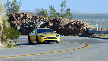 обоя aston, martin, v12, vantage, автомобили, частная, великобритания, элитные, ltd, компания