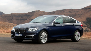 Картинка bmw gt автомобили мотоциклы bayerische motoren werke ag германия