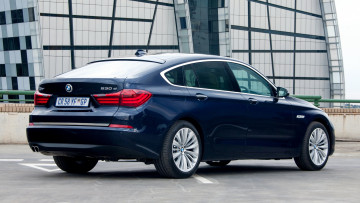 Картинка bmw gt автомобили мотоциклы германия bayerische motoren werke ag