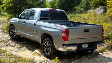 Картинка toyota tundra автомобили автобусы Япония грузовые и коммерческие легковые motor corporation