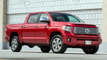 Картинка toyota tundra автомобили грузовые и коммерческие легковые motor corporation автобусы Япония