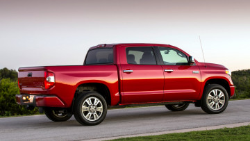 Картинка toyota tundra автомобили motor corporation легковые грузовые и коммерческие автобусы Япония