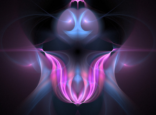 Обои картинки фото 3д, графика, fractal, фракталы, фрактал