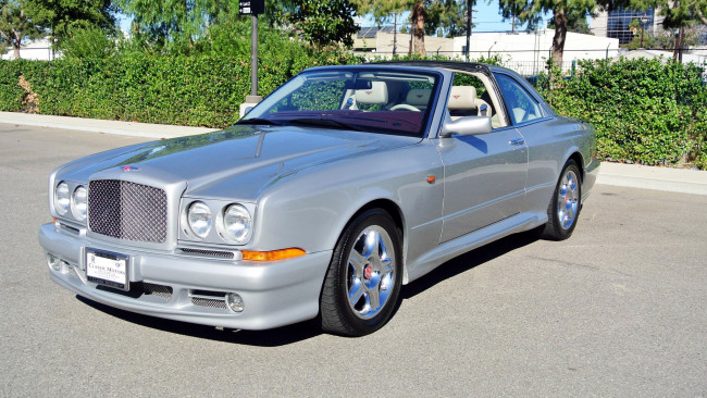 Обои картинки фото bentley, continental, автомобили, motors, премиум-класс, элитные, великобритания