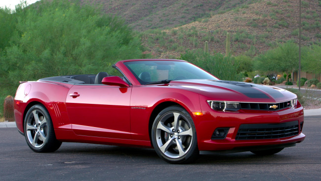 Обои картинки фото chevrolet, camaro, автомобили, сша, автомобиль, легковой, gm, division, культовый