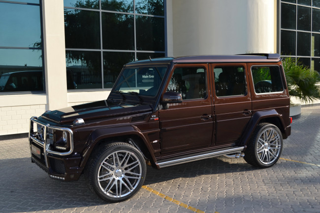 Обои картинки фото 2013, brabus, b63s, 700, widestar, based, on, mercedes, benz, 63, amg, w463, автомобили, тюнинг, mercedes-benz