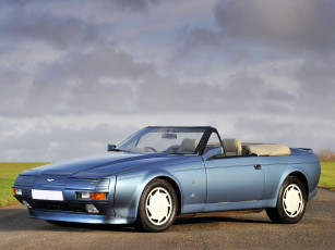 Картинка автомобили aston+martin aston