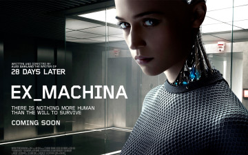 Картинка кино+фильмы ex+machina ex machina