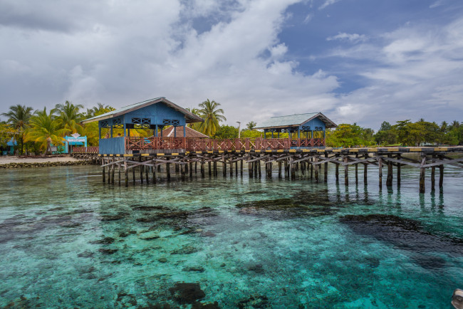 Обои картинки фото природа, тропики, отдых, лето