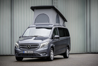 обоя автомобили, mercedes-benz, hartmann, metroline, citan, 2014г, w415