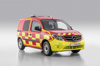 Картинка автомобили mercedes-benz vlc cdi citan 109 w415