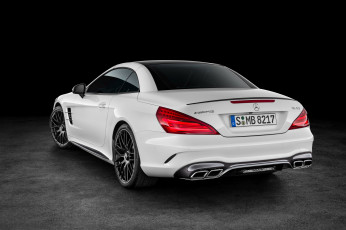 обоя автомобили, mercedes-benz, светлый, 2015г, r231, sl, 63, mercedes-amg
