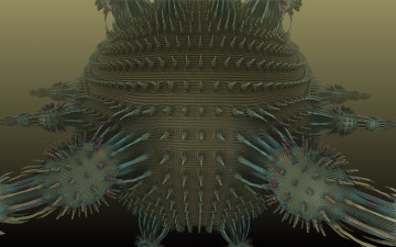 Картинка 3д+графика абстракция+ abstract узор цвета фон