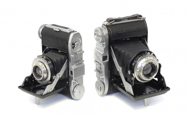 Обои картинки фото balda et baldinette, бренды, бренды фотоаппаратов , разное, фотокамеры