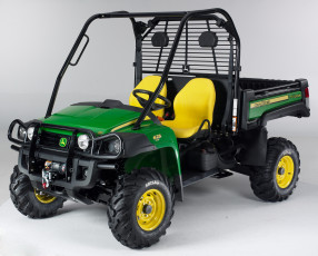 Картинка мотоциклы квадроциклы john deere