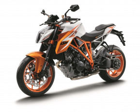 Картинка мотоциклы ktm