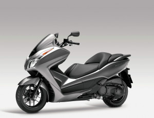 Картинка мотоциклы мотороллеры honda