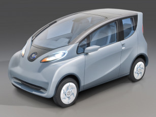 обоя tata emo concept 2012, автомобили, tata, 2012, concept, emo