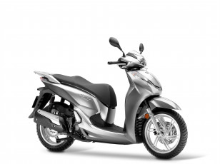 Картинка мотоциклы honda