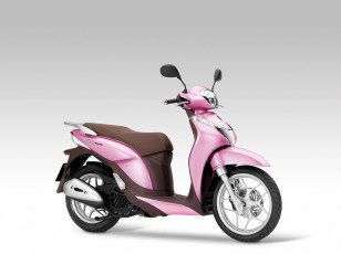 Картинка мотоциклы мотороллеры honda