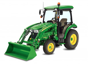 Картинка техника тракторы john deere