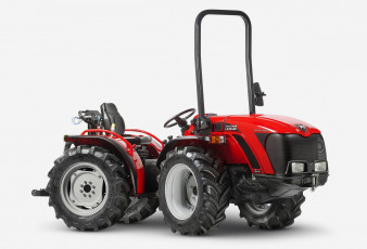 Картинка техника тракторы antonio carraro