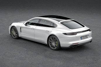 Картинка автомобили porsche