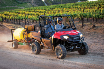 обоя мотоциклы, квадроциклы, honda