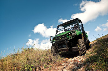 Картинка мотоциклы квадроциклы john deere