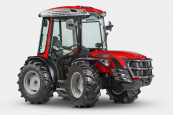 Картинка техника тракторы antonio carraro