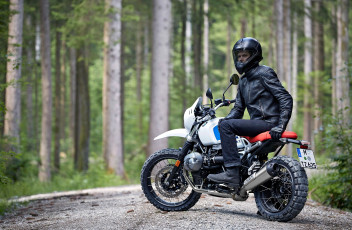 Картинка мотоциклы bmw