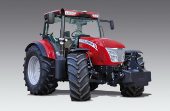 Картинка техника тракторы mccormick
