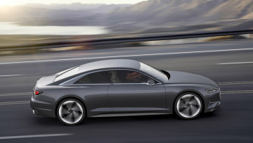 Картинка audi+prologue+concept+2015 автомобили audi prologue 2015 concept