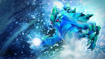 Картинка видео+игры dota+2 онлайн ролевая 2 dota