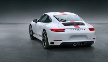 Картинка автомобили porsche