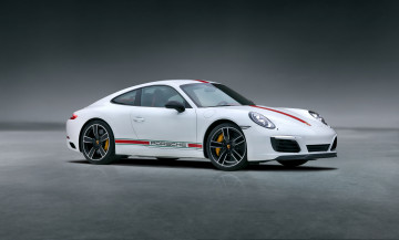 Картинка автомобили porsche