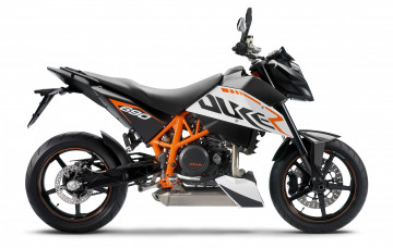 Картинка мотоциклы ktm
