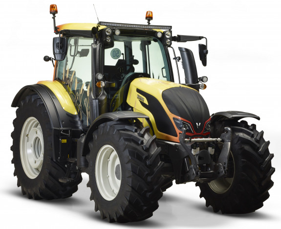 Обои картинки фото техника, тракторы, valtra