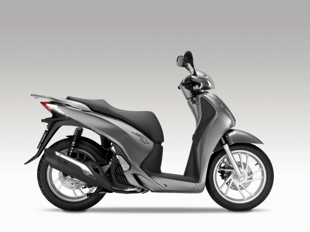 Обои картинки фото мотоциклы, мотороллеры, honda