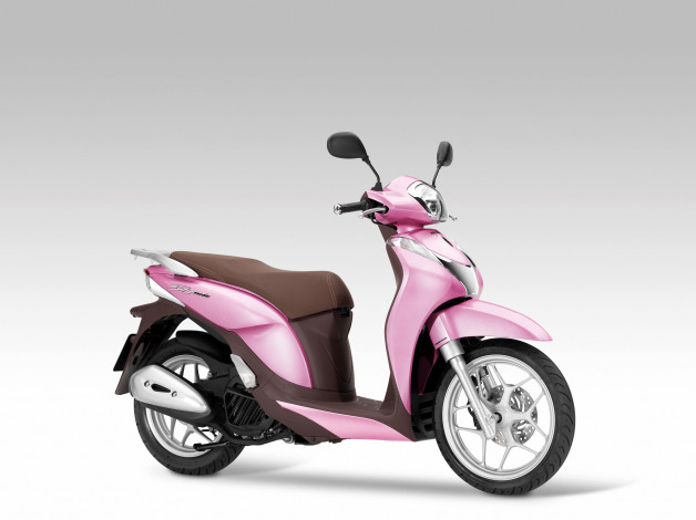 Обои картинки фото мотоциклы, мотороллеры, honda