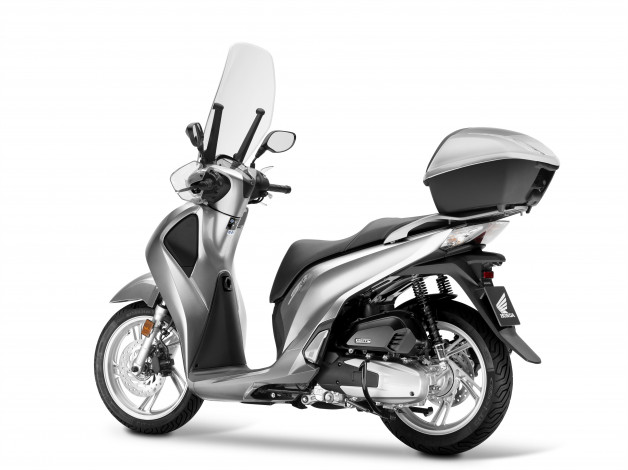 Обои картинки фото мотоциклы, мотороллеры, honda