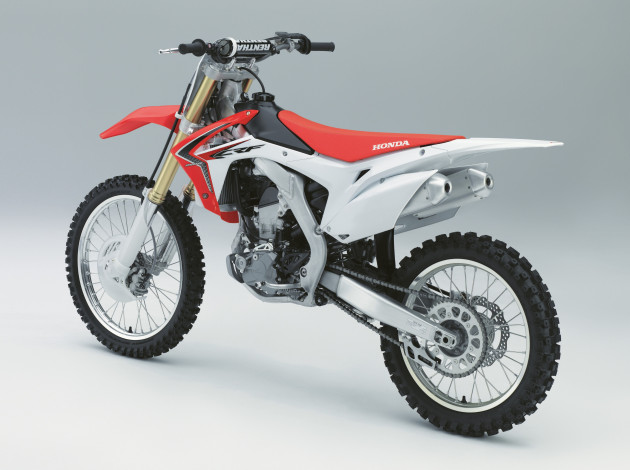 Обои картинки фото мотоциклы, honda